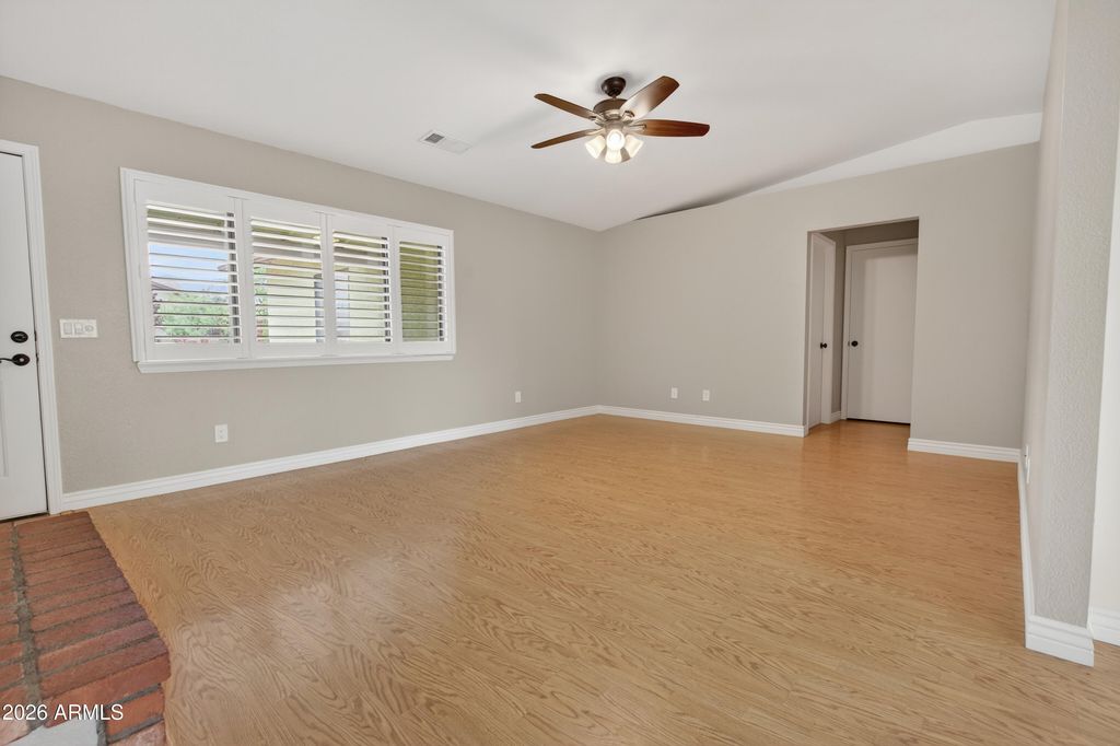 Image 7 of property listing at 1441 W Foy Drive, Clarkdale, AZ 86324