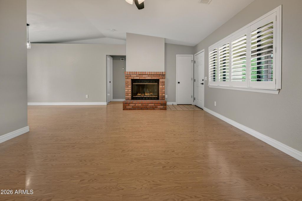 Image 8 of property listing at 1441 W Foy Drive, Clarkdale, AZ 86324