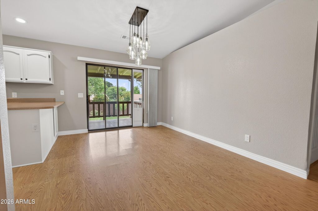 Image 9 of property listing at 1441 W Foy Drive, Clarkdale, AZ 86324