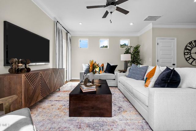 221 Courtside Drive, Dunn, NC 28334