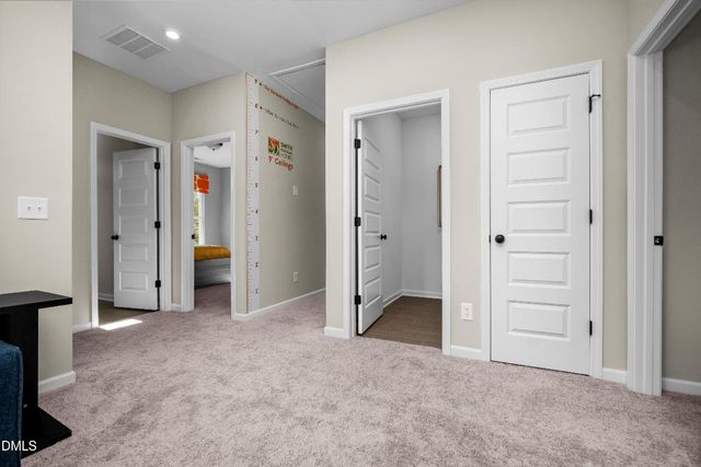 221 Courtside Drive, Dunn, NC 28334