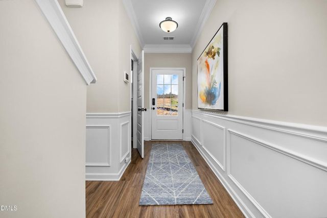 221 Courtside Drive, Dunn, NC 28334