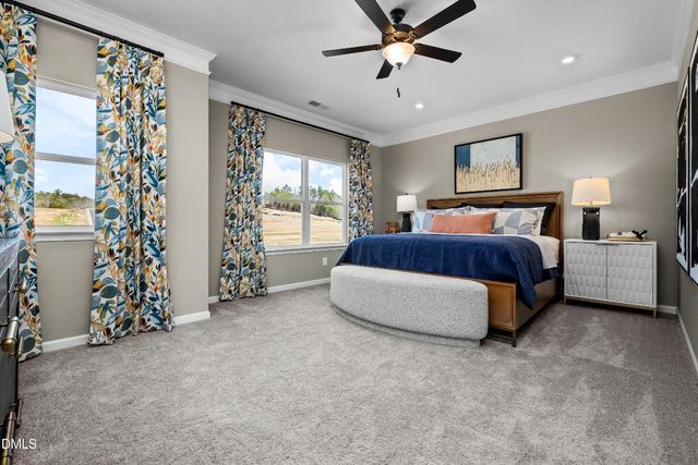 221 Courtside Drive, Dunn, NC 28334