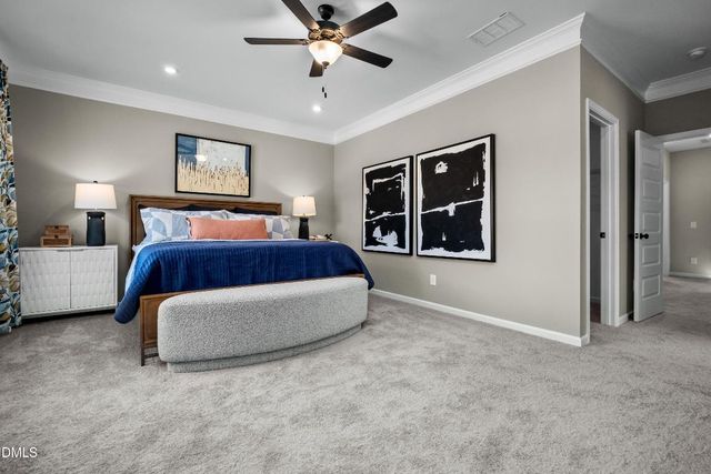 221 Courtside Drive, Dunn, NC 28334