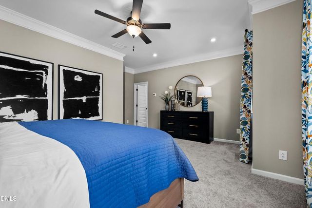 221 Courtside Drive, Dunn, NC 28334