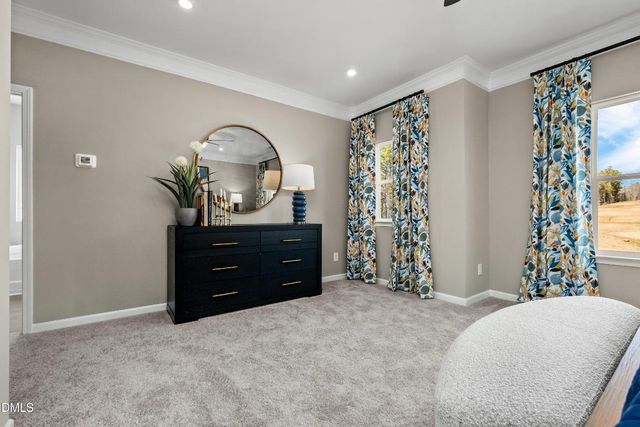 221 Courtside Drive, Dunn, NC 28334