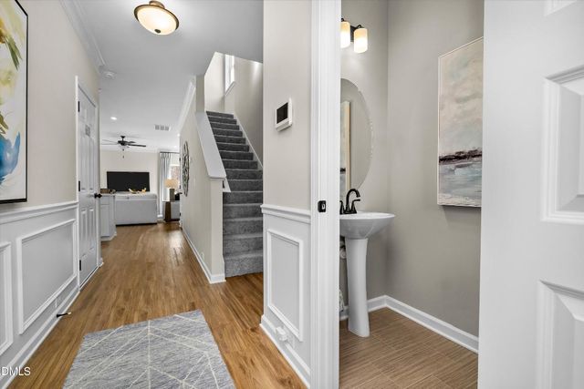 221 Courtside Drive, Dunn, NC 28334