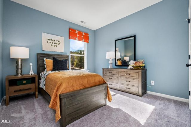 221 Courtside Drive, Dunn, NC 28334