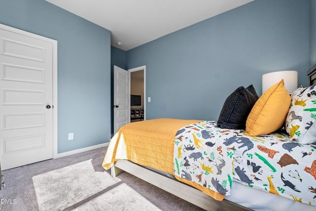 221 Courtside Drive, Dunn, NC 28334