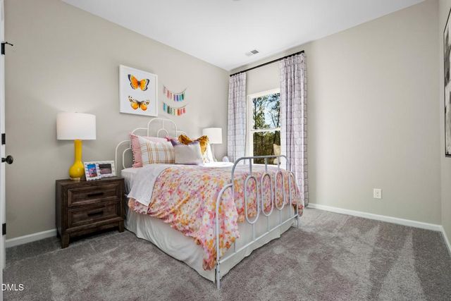 221 Courtside Drive, Dunn, NC 28334