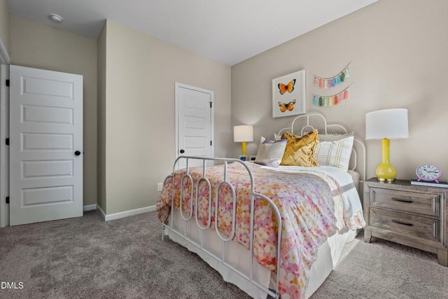 221 Courtside Drive, Dunn, NC 28334