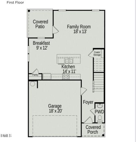 221 Courtside Drive, Dunn, NC 28334