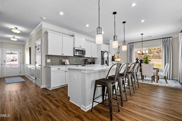 221 Courtside Drive, Dunn, NC 28334