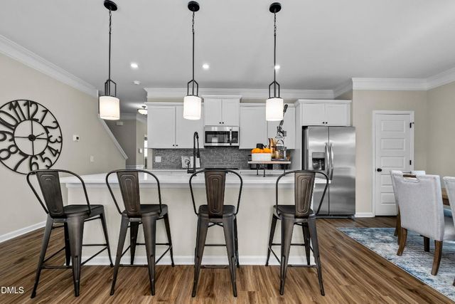 221 Courtside Drive, Dunn, NC 28334