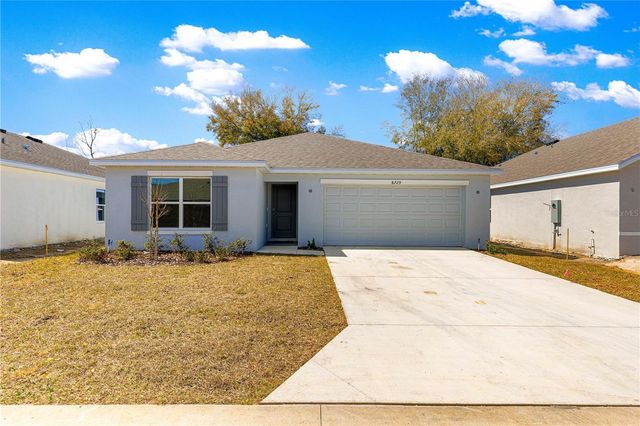 8729 TRIUMPH CIRCLE, Wildwood, FL 34785