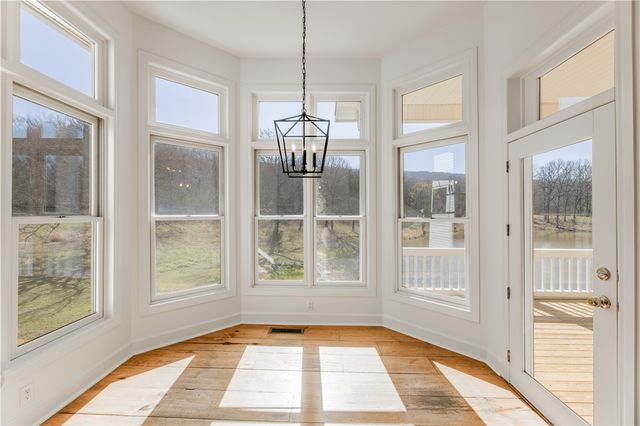 12687 Butler Road, Prairie Grove, AR 72753