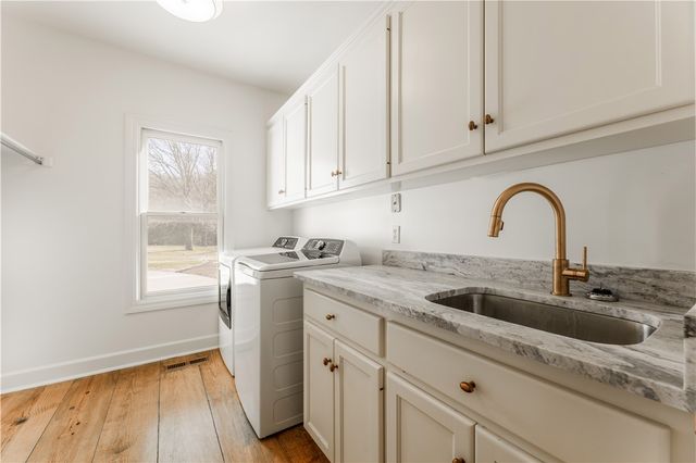 12687 Butler Road, Prairie Grove, AR 72753