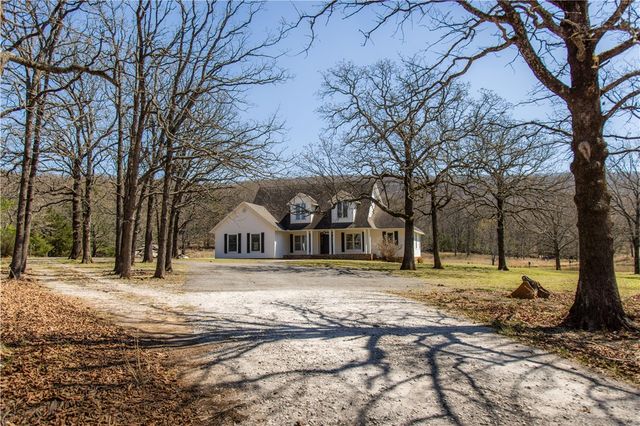 12687 Butler Road, Prairie Grove, AR 72753