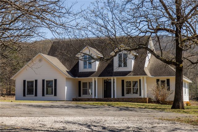 12687 Butler Road, Prairie Grove, AR 72753