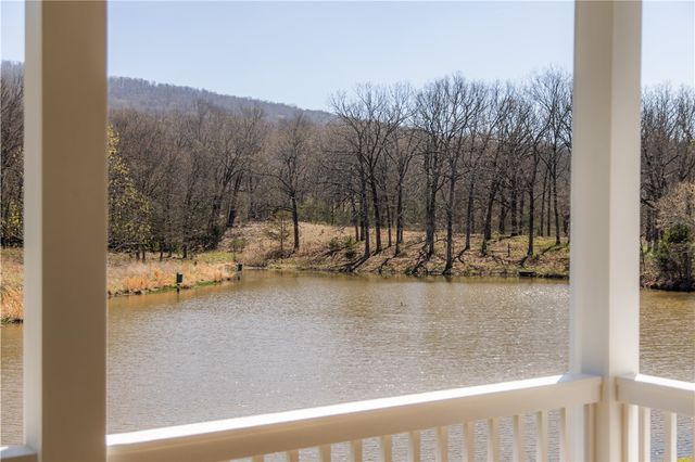 12687 Butler Road, Prairie Grove, AR 72753