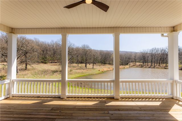 12687 Butler Road, Prairie Grove, AR 72753