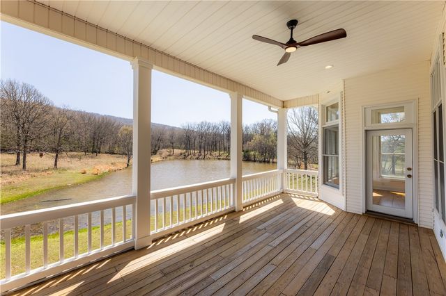 12687 Butler Road, Prairie Grove, AR 72753