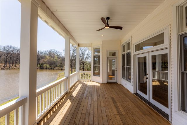 12687 Butler Road, Prairie Grove, AR 72753