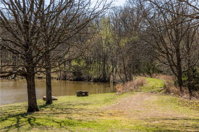 12687 Butler Road, Prairie Grove, AR 72753