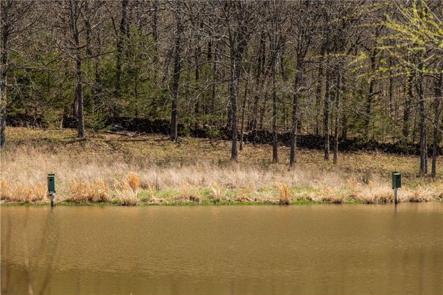 12687 Butler Road, Prairie Grove, AR 72753
