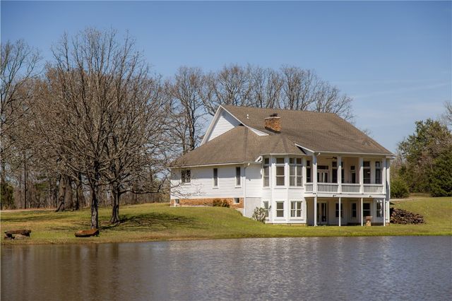 12687 Butler Road, Prairie Grove, AR 72753