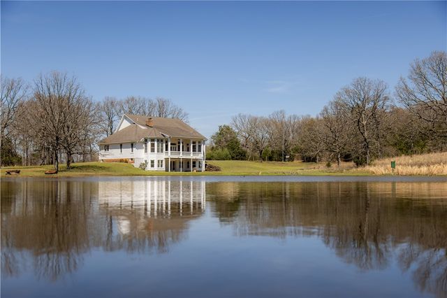 12687 Butler Road, Prairie Grove, AR 72753