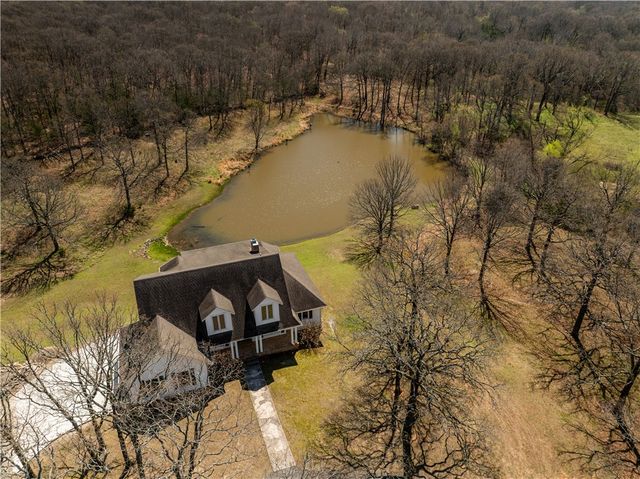 12687 Butler Road, Prairie Grove, AR 72753