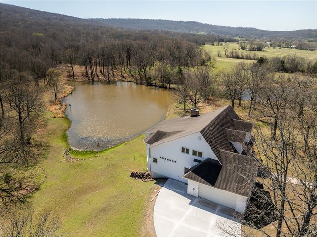 12687 Butler Road, Prairie Grove, AR 72753