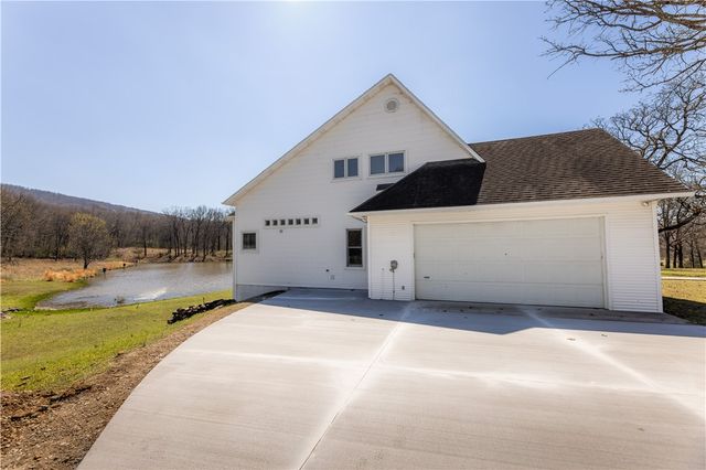12687 Butler Road, Prairie Grove, AR 72753
