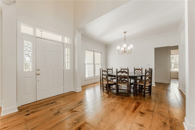 12687 Butler Road, Prairie Grove, AR 72753