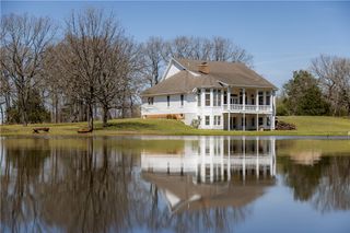 12687 Butler Road, Prairie Grove, AR 72753
