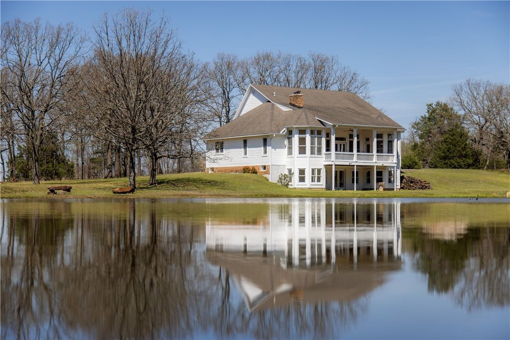12687 Butler Road, Prairie Grove, AR 72753