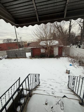 200 E 141st Street, Dolton, IL 60419