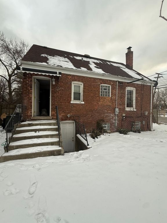 200 E 141st Street, Dolton, IL 60419