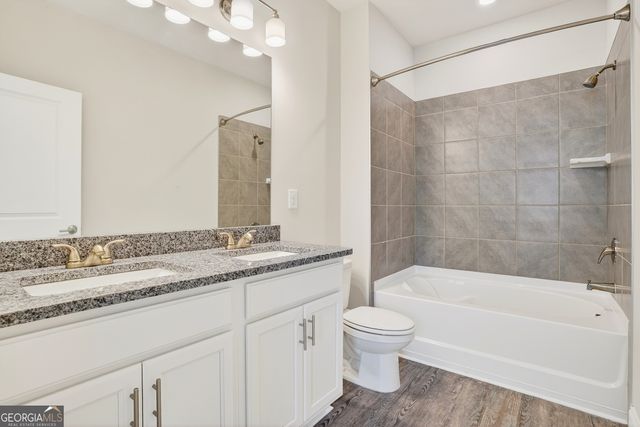 6190 Ripple Way 85, South Fulton, GA 30349