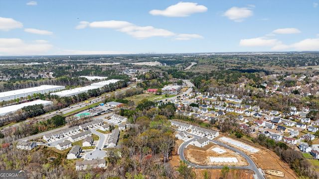 6190 Ripple Way 85, South Fulton, GA 30349