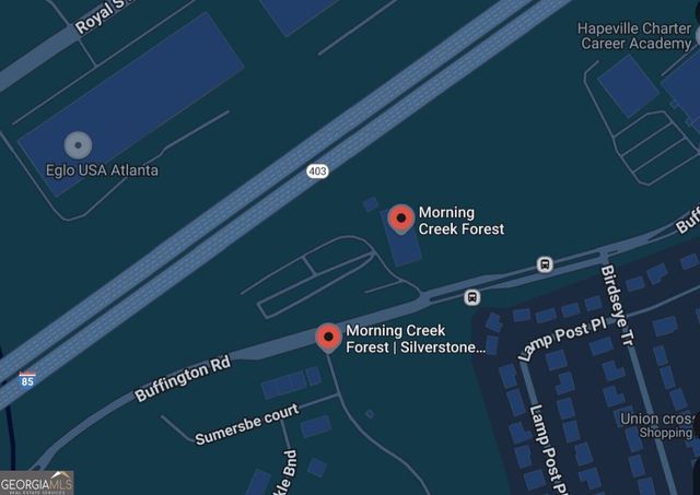 6190 Ripple Way 85, South Fulton, GA 30349