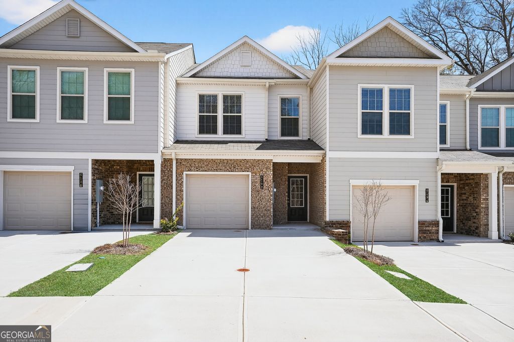 6190 Ripple Way 85, South Fulton, GA 30349