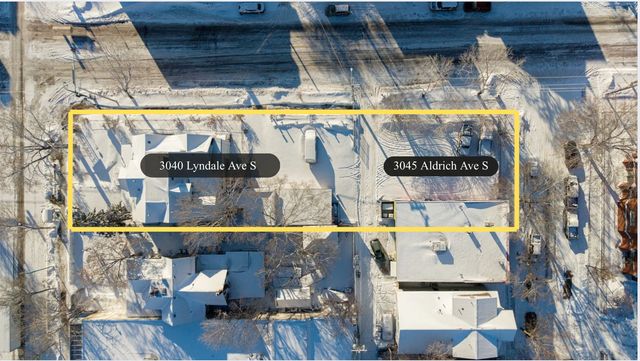3040 Lyndale Avenue S, Minneapolis, MN 55408