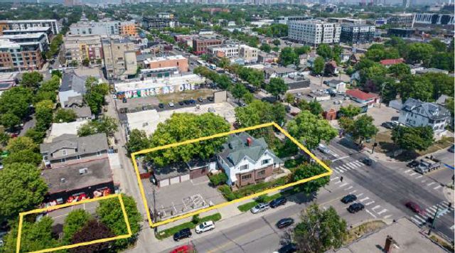 3040 Lyndale Avenue S, Minneapolis, MN 55408