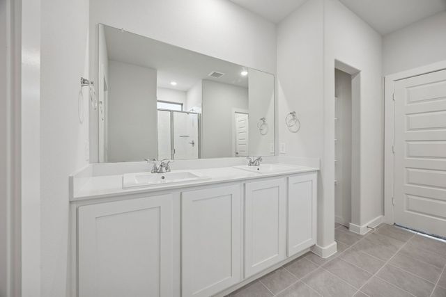 1336 Capecastle Lane, Forney, TX 75126
