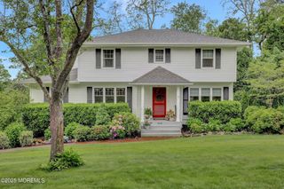 3245 Rambling Hill Court, Allenwood, NJ 08720