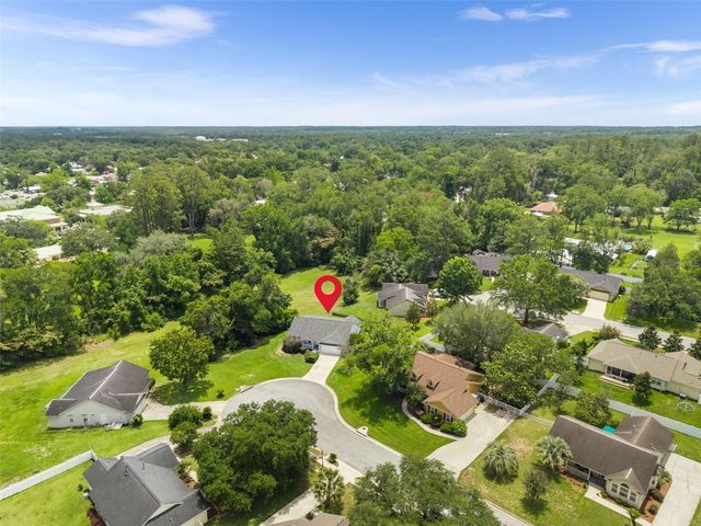 14611 NW 150TH LANE, Alachua, FL 32615