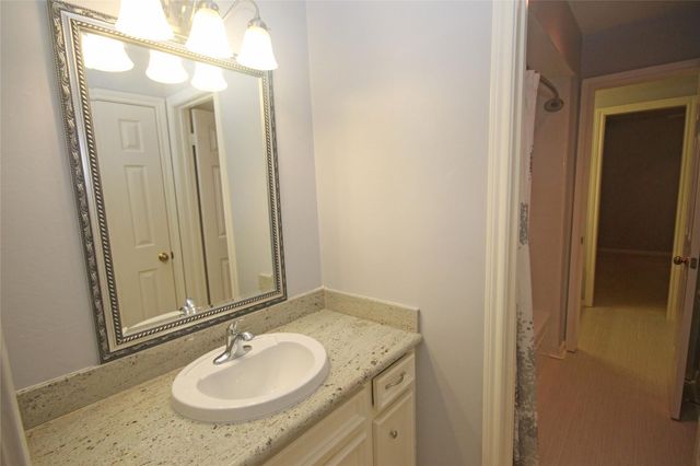 17703 Forest Park Lane, Spring, TX 77379