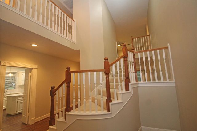 17703 Forest Park Lane, Spring, TX 77379